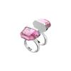 Swarovski Bague tendance Bagues pour femmes 5628502