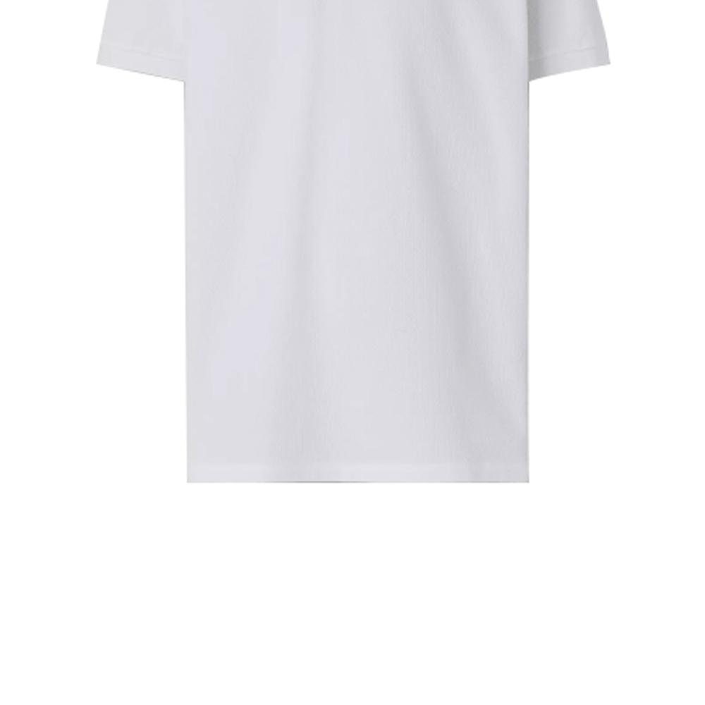 Burberry Polo Shirt Men's White 80427511
