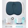 Cooling Gel Cushion Honeycomb Car Cooling Seat Pad Four Seasons Seat Cushion  Office Seat