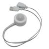 One Set of PIR Motion Sensor Switch, Infrared Human Induction Device, Suitable for LED Light Strips DC 5V-24V
