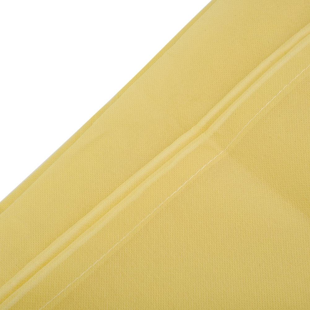 Protection sécurisée pour vos plantes grâce à la couverture végétale à cordon intégré