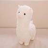 Gifts Sheep Alpaca Cotton Plush Pillow Plush Animal Toy Stuffed Toys Plush Doll Alpaca Plush Toys