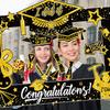 2026 Graduation Party Decor: Photo Booth Props & Frames, Ceremony Decor & Masks.