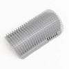 Massage Pet Cat Brush Corner Scrape Hair Removal Beauty Clean Corner Brush Removable Comb for Kitten Cat Scratchers Massagetool