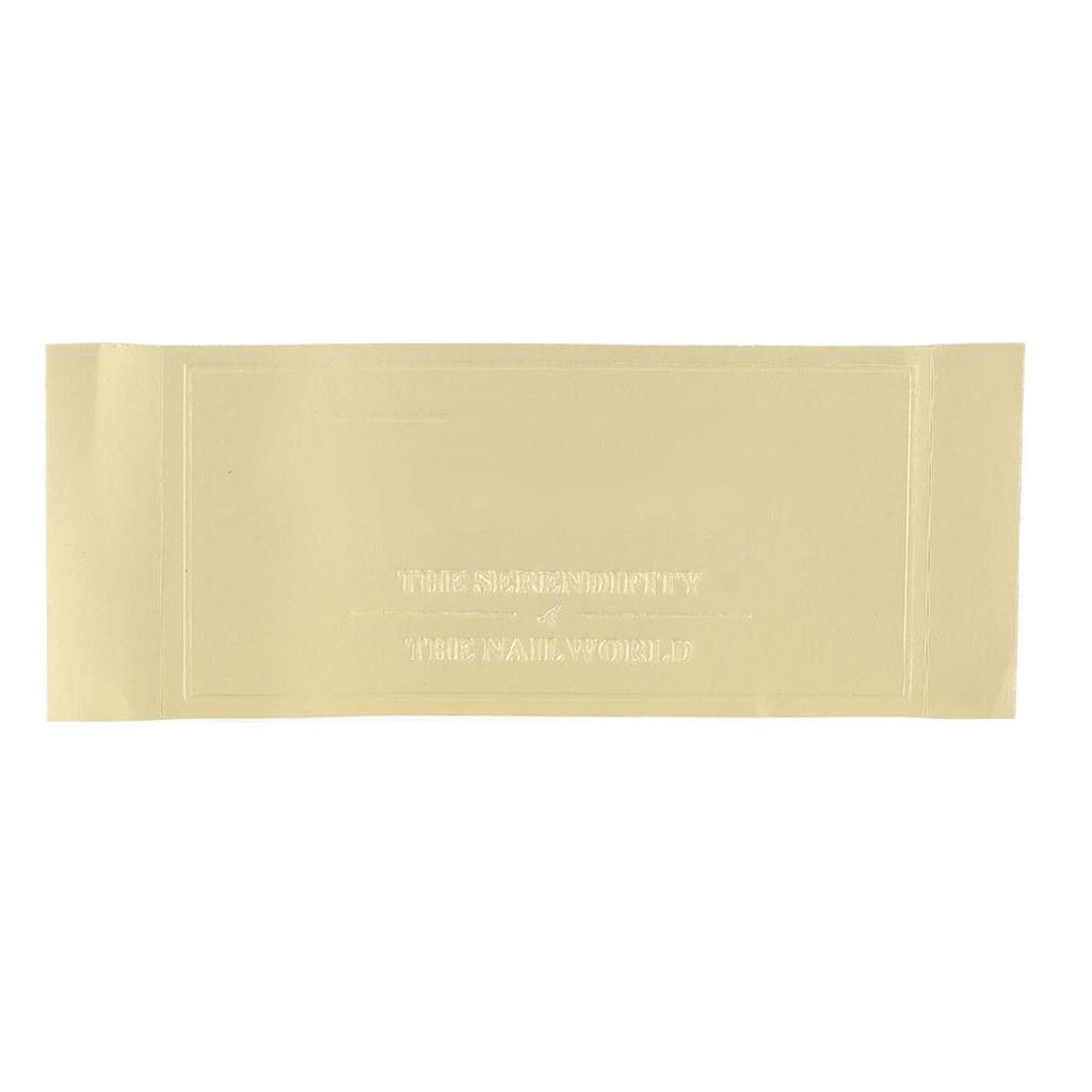 2pcs Acrylic Nail Tip Display Board Home Nail Salon Nail Art Showing Holder Rack for Artist Novice