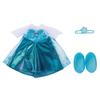 Bandai Remin & Solan Magical Princess Step - Elsar Princess Step Dress