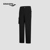Pantaloni Casual da Donna Gamba Dritta Idrorepellenti