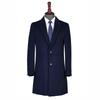 Renoir Men's & Women's Custom Cashmere Wool Blend Coat