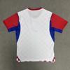 Croatia 2026 World Cup Jersey Fan Version Same Style Soccer Shirt