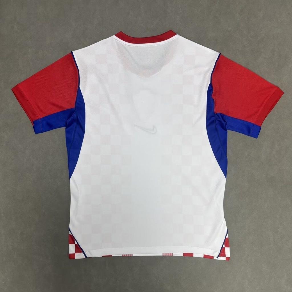 Croatia 2026 World Cup Jersey Fan Version Same Style Soccer Shirt