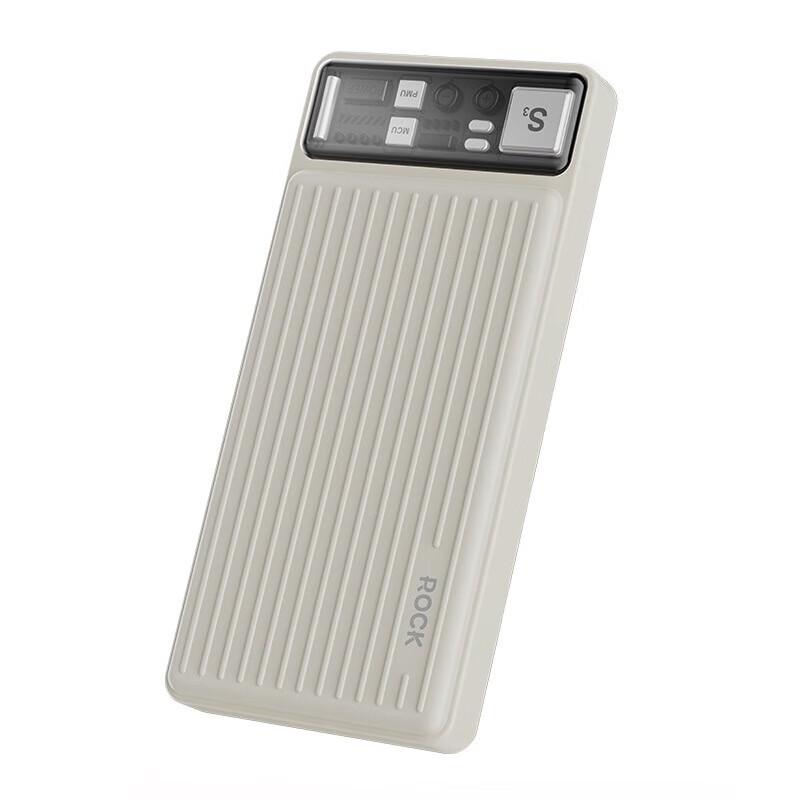 ROCK Traveler P96 10000mAh Power Bank