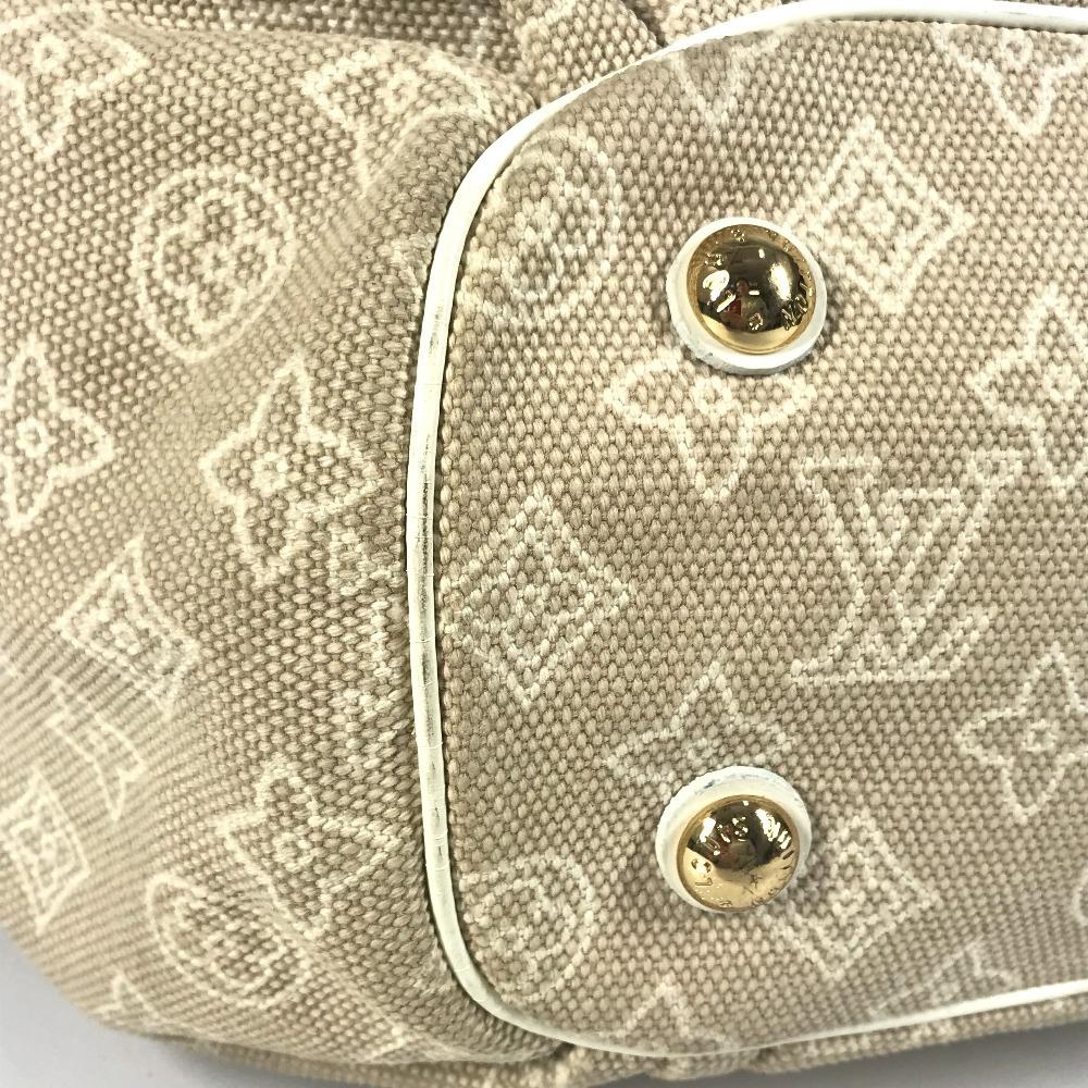 Louis Vuitton M95986 Monogram Beach Line Cabas Panema GM Shoulder Bag Tote Bag