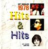 CD VARIOUS  Hit Singles 1978Great Song Collect LMT62 Joy Sound 1995 Japan Rock Used