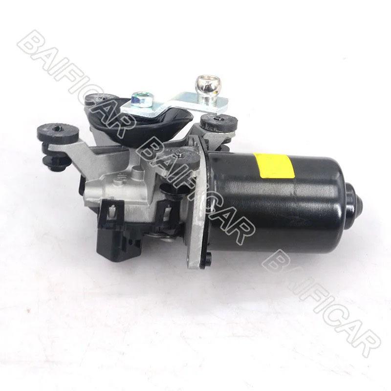Baificar Brand New Windshield Wiper Motor 98100-H1500 98100-H1200 For 2001 2007 Hyundai Terracan OEM Part
