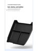 Enhanced Storage Box Divider & Organizer for Geely Galaxy M9 Console