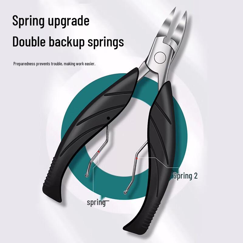 Xiaotianlai Professional Nail & Foot Care Tools