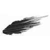 Eyebrow Pencil Soft Soft Black