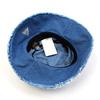 Universal Chemistry Thunder Denim Vintage Over Bucket Hat Over
