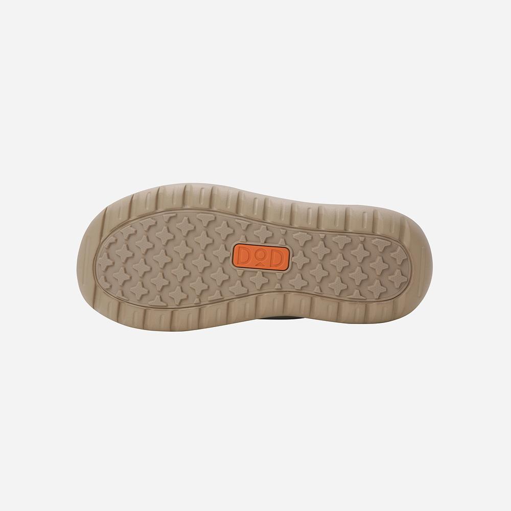 Dod Core High Warm Boots (Ivory)