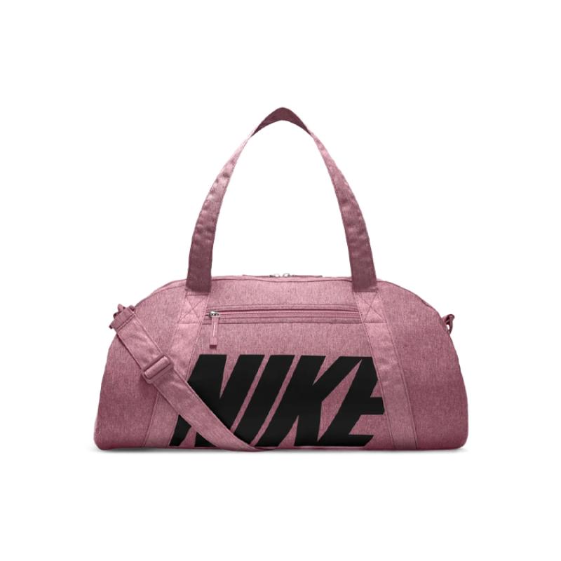 

Nike Polyester Travel Bag Regular Women s Desert Berry Red Casual BA5490-614
