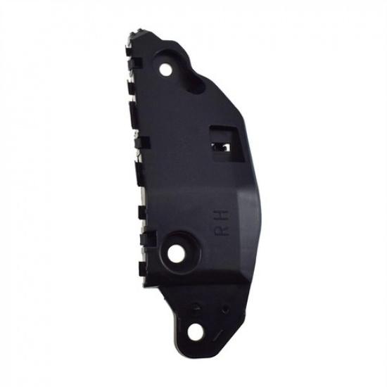 Car Right Front Bumper Retainer TK48-50-0T1B MA1043115 For Mazda CX-9 2016-