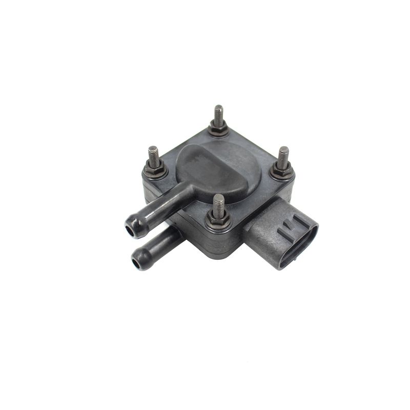 High Quality DPF DPD DDP Differential Exhaust Pressure Sensor For ISUZU ELF 4HK1 4JJ1 EURO4 EURO5 8973599852 8973603682