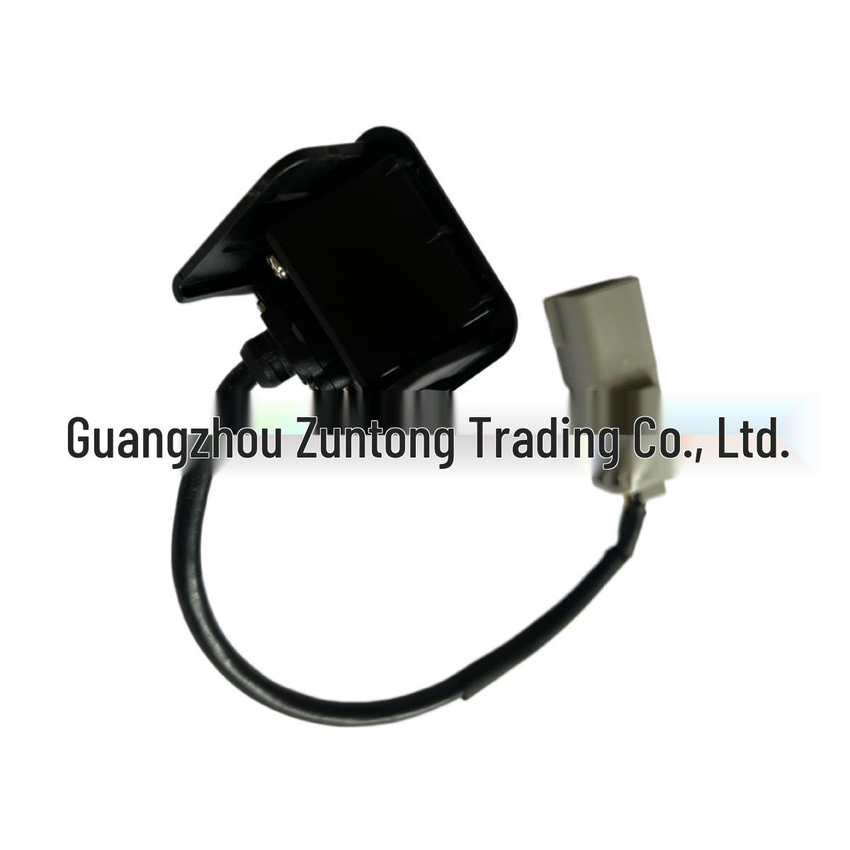 Compatible Rear View Camera for Envision 22926660 Neutral
