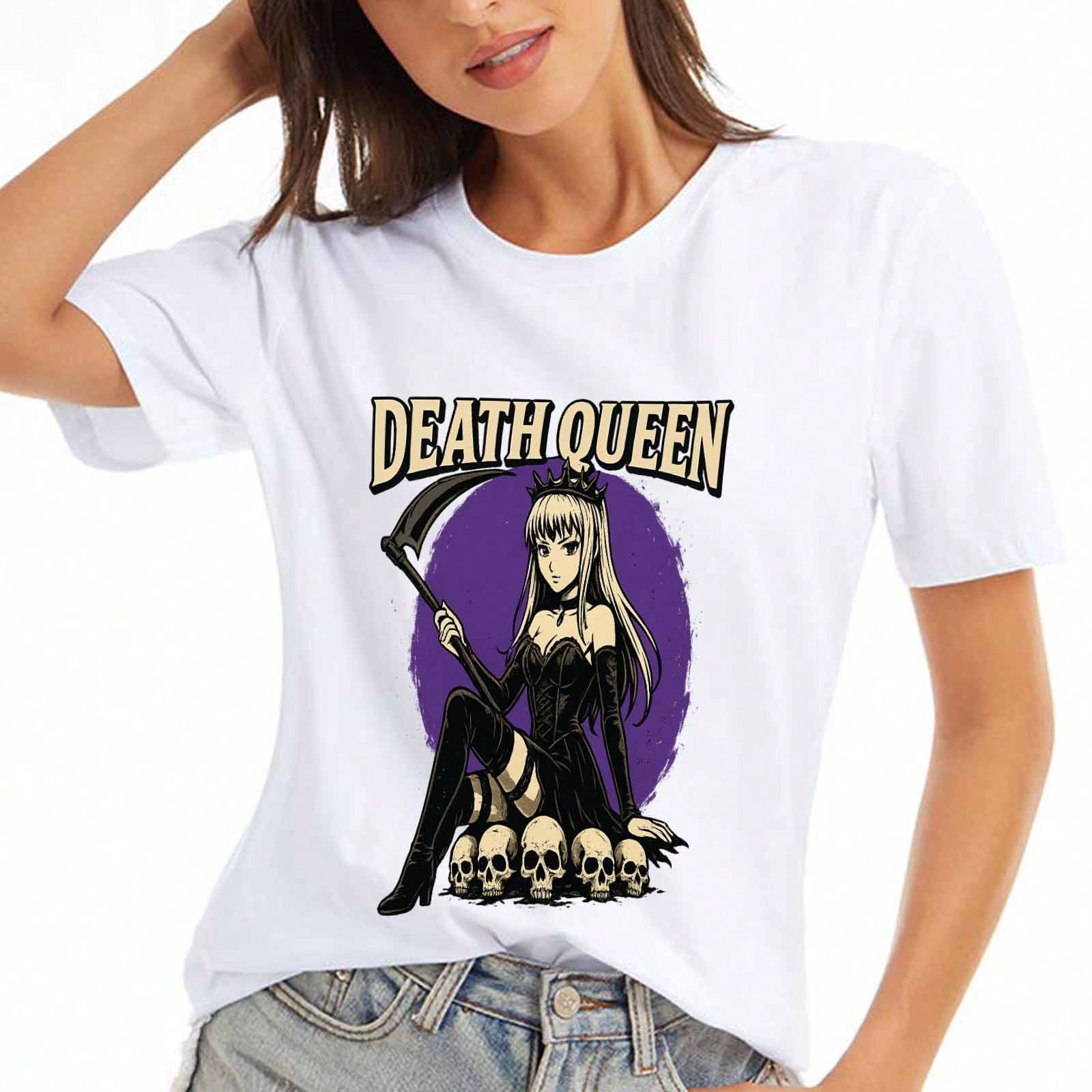Dead Air Microphone Skeleton Hands Wounisex s Cotton T Shirt, Premium Cotton Quality Print, Durable, Casual Fashion. Microphone And Skeleton Hand Grap S разноцветный