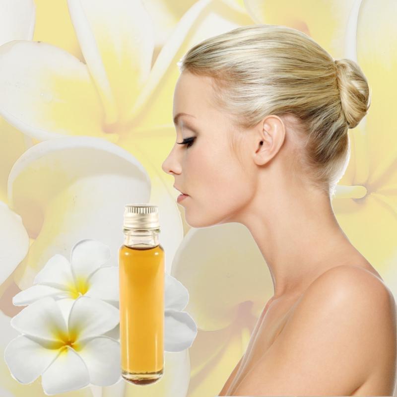 

Эфирное масло плюмерии - 25 мл с противовоспалительными и обезболивающими свойствами - Ароматерапия