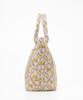 COTTON CANVAS MINI TOTE BAG [Tote Bag] [10L]