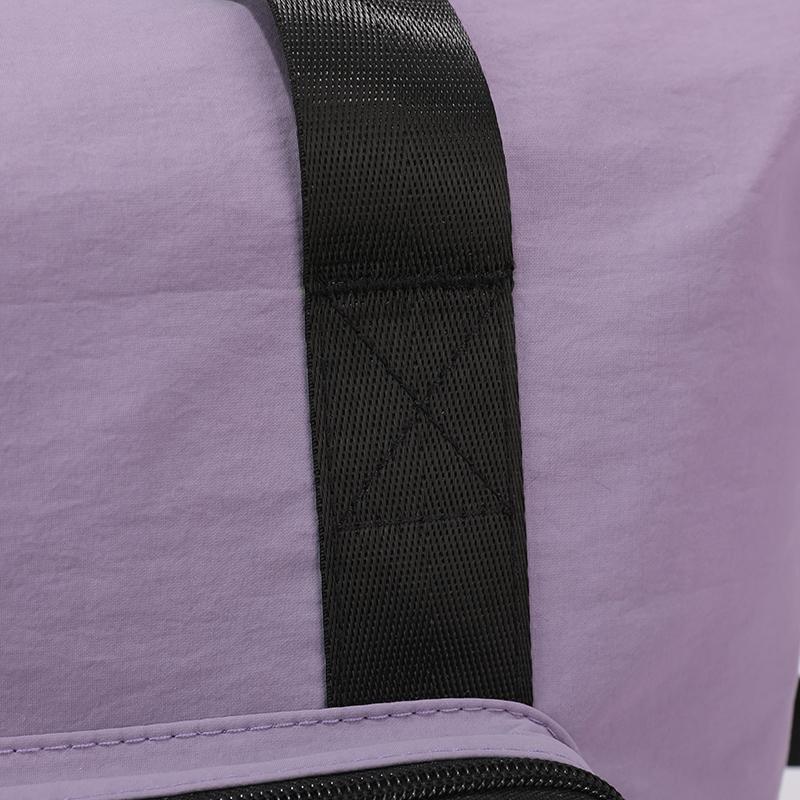 Lightweight Travel Bag Outdoor Lightweight Dry And Wet Separate Handbag Large Capacity Expansion Folding Duffel Bag