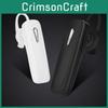 Universal Bluetooth Headset Earphone With Timeless Design And Premium Quality Sound