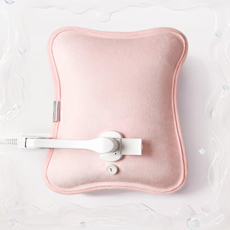 Rainbow Electric Hand Warmer