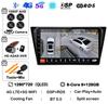 Android 14 Wireless Carplay Auto For VW Volkswagen Bora 2016 2017 2018 Car Radio Autoradio Stereo Multimedia Video Player Audio