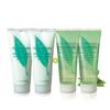 Green Tea Body Lotion & Shower Gel Duo Set (Total 800ml)