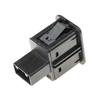 Aux In/ Audio Input Socket For Vauxhall / Opel Corsa D 25832461
