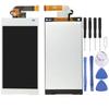 LCD Screen and Digitizer Full Assembly for XA2 Plus Mobile Phone Accessories Replacement LCD Digitizer