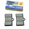 Motorcycle Front Rear Brake Pads for BETA Euro 350 1999-2003