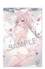 Hoshi Aqua Mashiro-chan Extra Edition B2 Tapestry