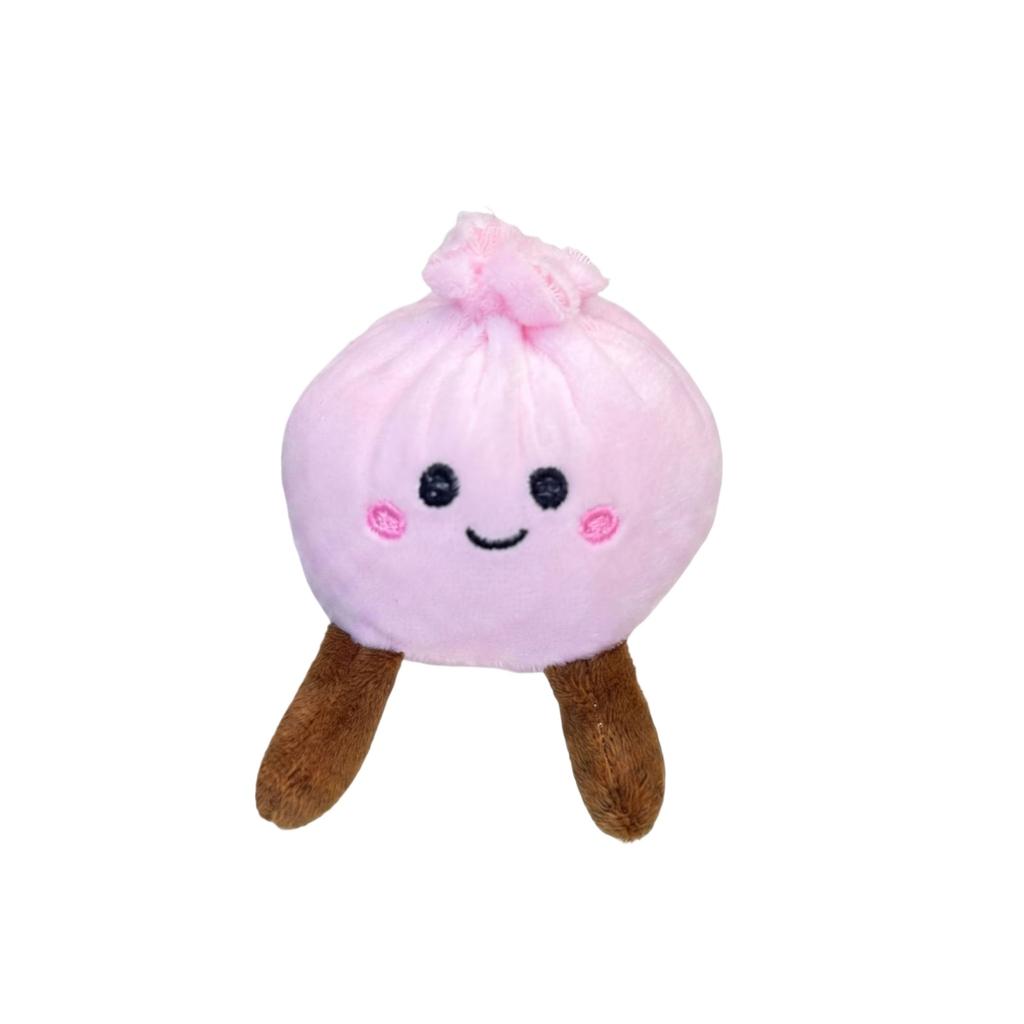 Novelty Plush Toy Gift Doll (without Label)