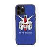 WD38 Gundam Black Sofe Case for Samsung Note 20 Lite S24 Ultra S23 A03 A05 A06 A11 A71 A15 A16 A13 A24 A25 A33 A52 A53 A50 M55 M35 Plus