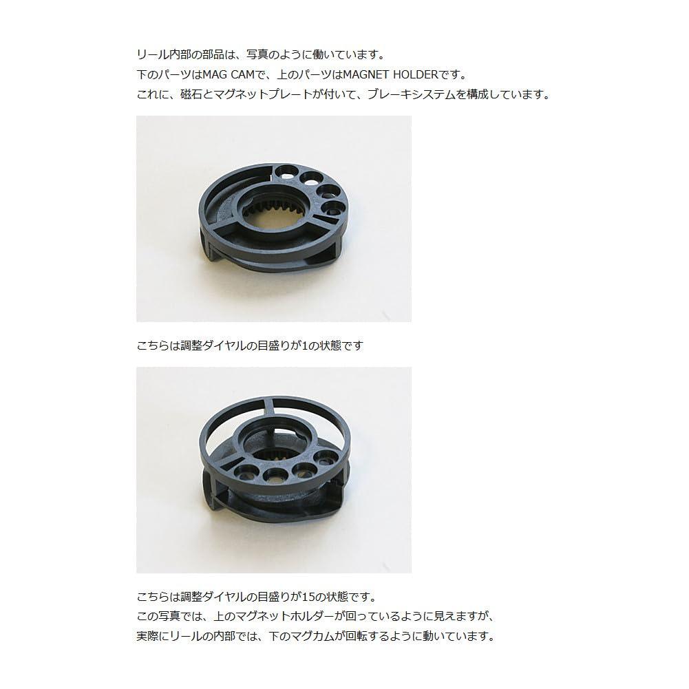 Avail Magnet MAG Mag_4x3 4×3mm