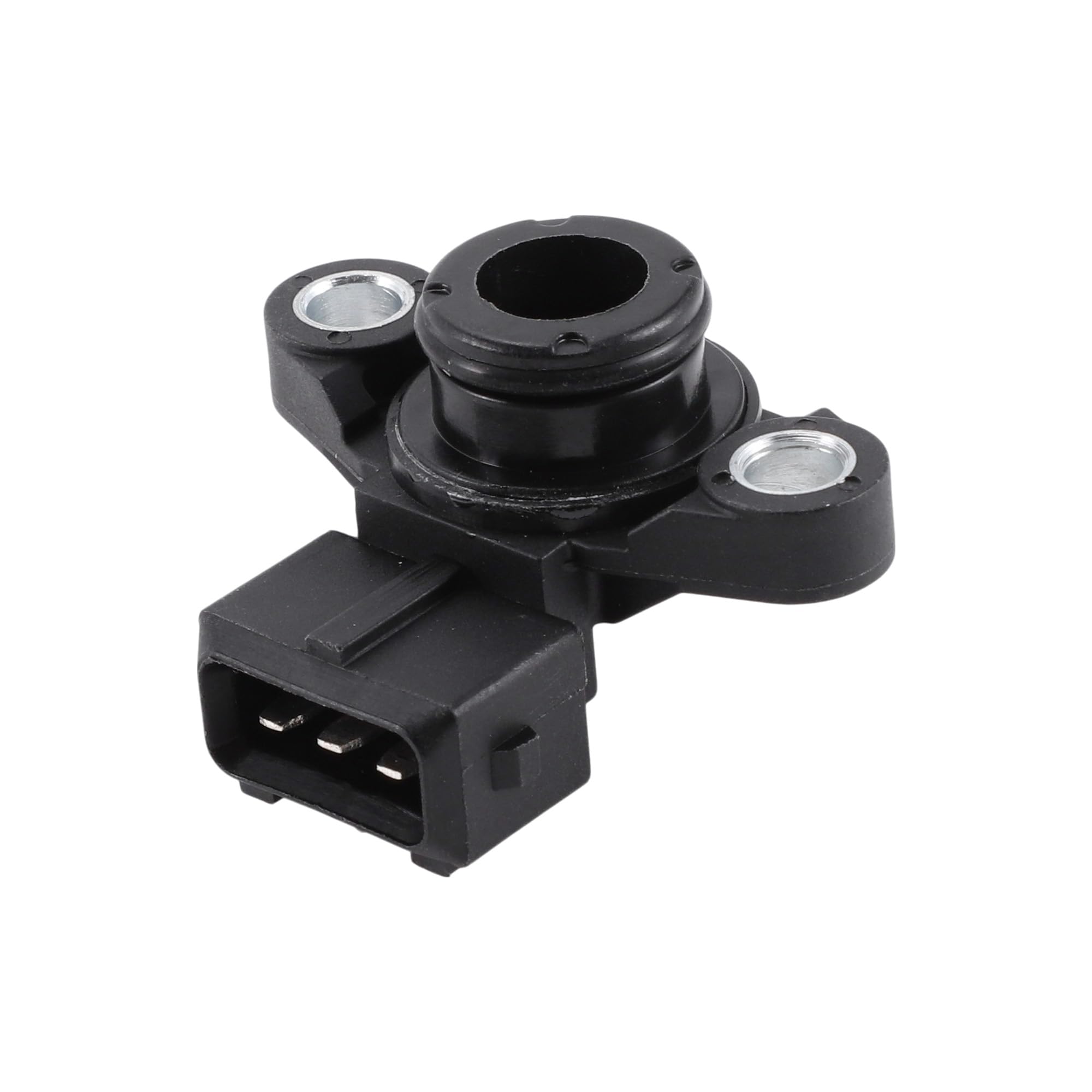 

Датчик абсолютного давления во впускном коллекторе MAP [3 контакта] для Mitsubishi Eclipse Galant 2011-2012 Lancer Outlander 2007-2017 - Замена для# 1865A139 1865A139