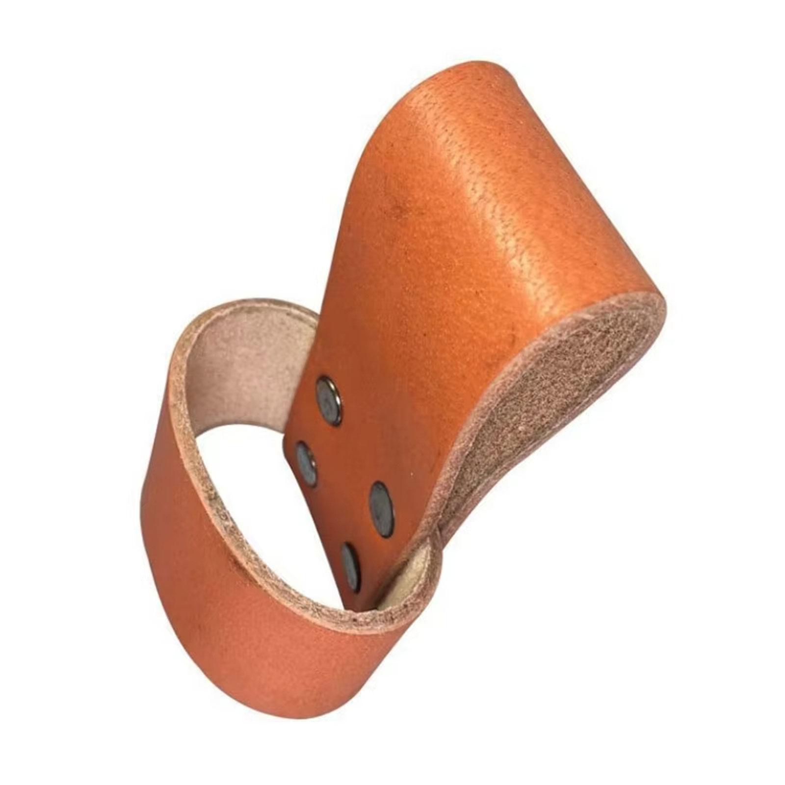 

Вироби ручної роботи Шкірзамінник Тримач для мультиінструменту з кільцями для ременя, Підвіска для молотка, Піхви для сокири, Кишеня для легкого доступу до інструменту