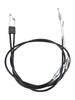 Clutch Cable Replacement Kit for GC PM 56 \1S HW Lawn Mowers Long Lasting Use