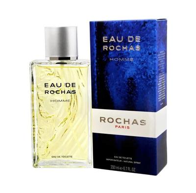 Rochas Eau Homme 200ml toaletní voda