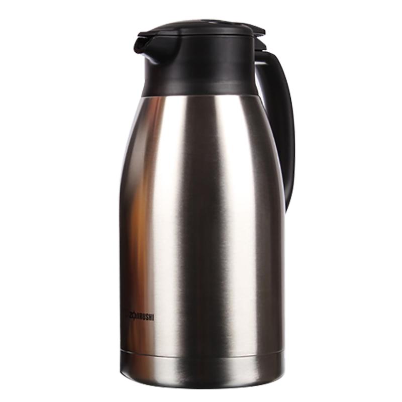Zojirushi SH-HJ Series Stainless Steel Vacuum Thermal Pot