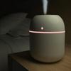 USB Aroma Diffuser Humidifier Sprayer Portable Car Appliance 220ml Electric Humidifier Desktop Home Fragrance Perfumes Diffuser