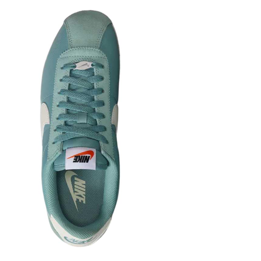 Nike Cortez Fashion Trendy Versatile Low-Top Lifestyle Casual Shoes Unisex Sneaker Green DZ2795-006