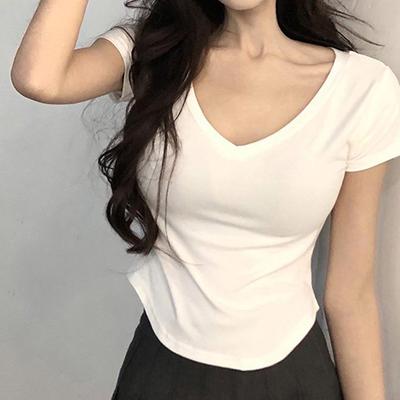 Tops – Camisetas